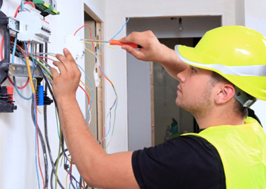 Electrical Works